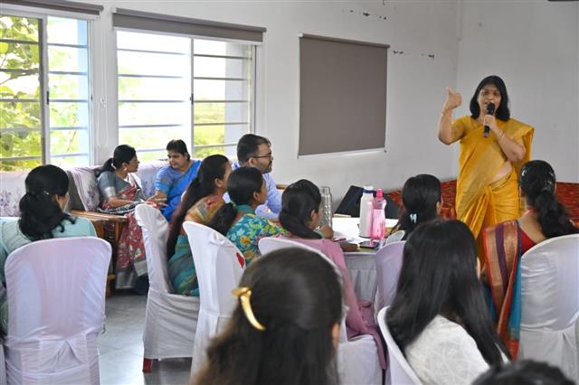 Shri Ramkrishna Public School kawardha 